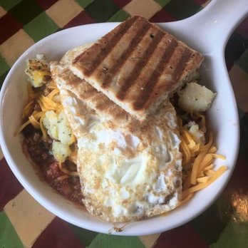 Dale's Pocono Bistro - Southwest egg skillet - Breakfast & Brunch Near Me - Bartonsville, Pennsylvania Dale's Pocono Bistro - Southwest egg skillet - Breakfast & Brunch Near Me - Bartonsville, Pennsylvania
