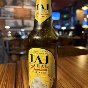 Chak De California - Taj Mahal beer - Indian Near Me - Pasadena, California Chak De California - Taj Mahal beer - Indian Near Me - Pasadena, California