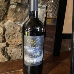 Nello Olivo Wines