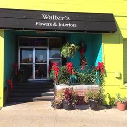 Walters Flowers & Interiors