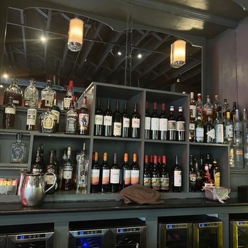 Cheever's Cafe - Bar - New American Near Me - Oklahoma City, Oklahoma Cheever's Cafe - Bar - New American Near Me - Oklahoma City, Oklahoma