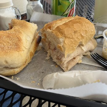 Zach's Sandwich Shack - Turkey sandwich yuumm - Sandwiches Near Me - Columbia, South Carolina Zach's Sandwich Shack - Turkey sandwich yuumm - Sandwiches Near Me - Columbia, South Carolina