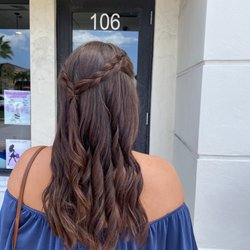 AIRBAR, THE Blow Dry Bar