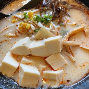Kyoto Ramen - Miso Ramen - Ramen Near Me - Denver, Colorado