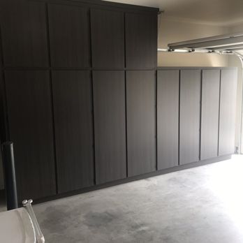 Garage Cabinets By Eric - Cabinetry Near Me - Mesa, Arizona