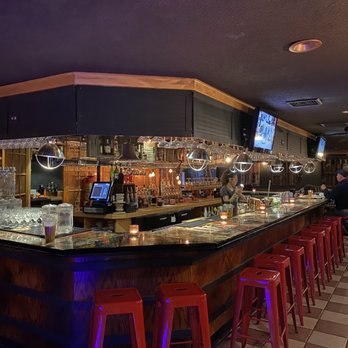 Boundary Kitchen & Bar - Bar - Venues & Event Spaces Near Me - Pawtucket, Rhode Island