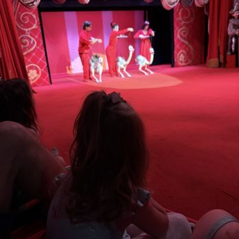 Bob Baker Marionette Theater - Performing Arts Near Me - Los Angeles, California Bob Baker Marionette Theater - Performing Arts Near Me - Los Angeles, California