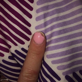 NailPro - dip after 6 days - Nail Salons Near Me - Virginia Beach, Virginia NailPro - dip after 6 days - Nail Salons Near Me - Virginia Beach, Virginia