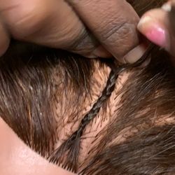 Sankofa Braiding Academy