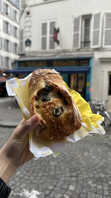 Boulangerie Raphaëlle by null