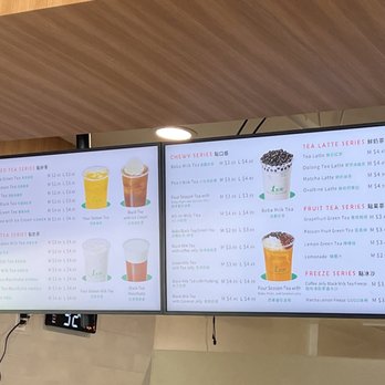 ALittle Tea - Bubble Tea Near Me - San Gabriel, California ALittle Tea - Bubble Tea Near Me - San Gabriel, California