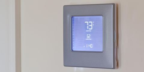 Slide of Harris Heating and Cooling Services