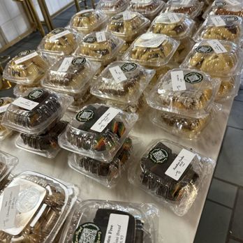 Ess-a-Bagel - Bagels Near Me - New York, New York