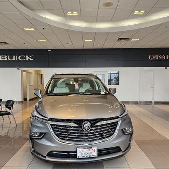 Folsom Buick GMC - Car Dealers Near Me - Folsom, California Folsom Buick GMC - Car Dealers Near Me - Folsom, California