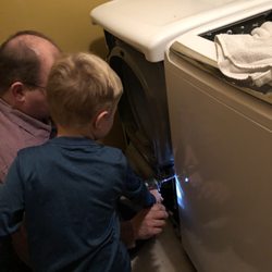 Down to earth, friendly, honest, knowledgeable repair service. Highly recommend!!!
