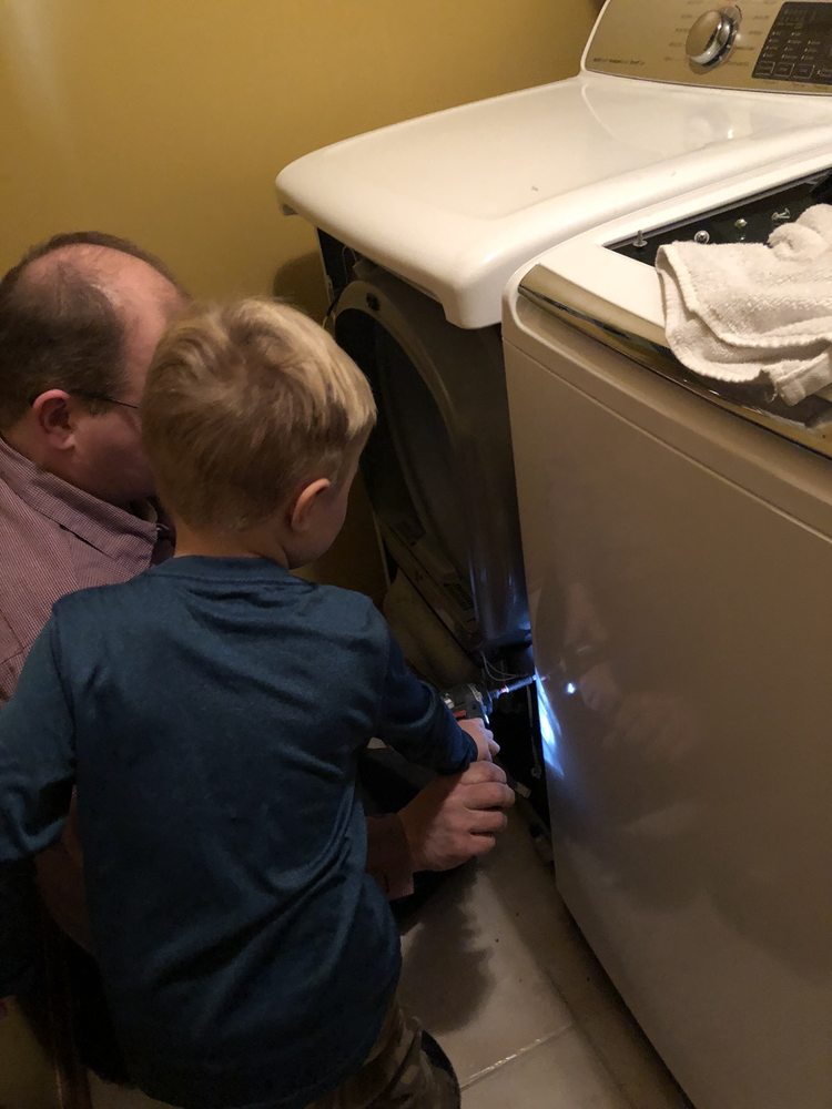 CORNERSTONE APPLIANCE SERVICE Updated March 2024 27 Reviews Elgin, Illinois Appliances