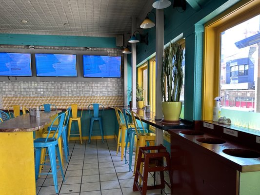 TacoBar by null