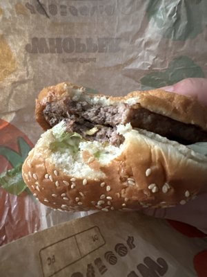 Burger King by null