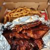 Franco's Pizza gift card