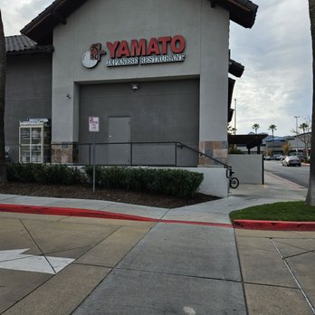 Stevenson Ranch Plaza - Yamato - Shopping Centers Near Me - Stevenson Ranch, California Stevenson Ranch Plaza - Yamato - Shopping Centers Near Me - Stevenson Ranch, California