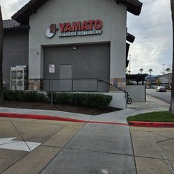 Stevenson Ranch Plaza - Yamato