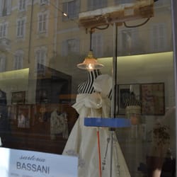 Sartoria Bassani - Un abito