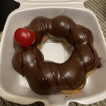 Mochinut - Old fashioned donut - Desserts Near Me - Orlando, Florida Mochinut - Old fashioned donut - Desserts Near Me - Orlando, Florida