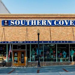 Southern Cove - Store Front