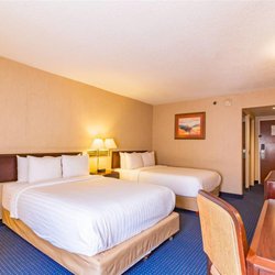 Wyndham Garden Monterrey Norte - Guest room