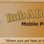 Rub A Dub Doggie