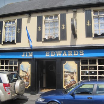 Jim Edwards Restaurant - We're here! - Irish Near Me - Kinsale, Colorado Jim Edwards Restaurant - We're here! - Irish Near Me - Kinsale, Colorado