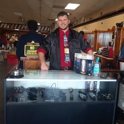 Bakersfield Barber College