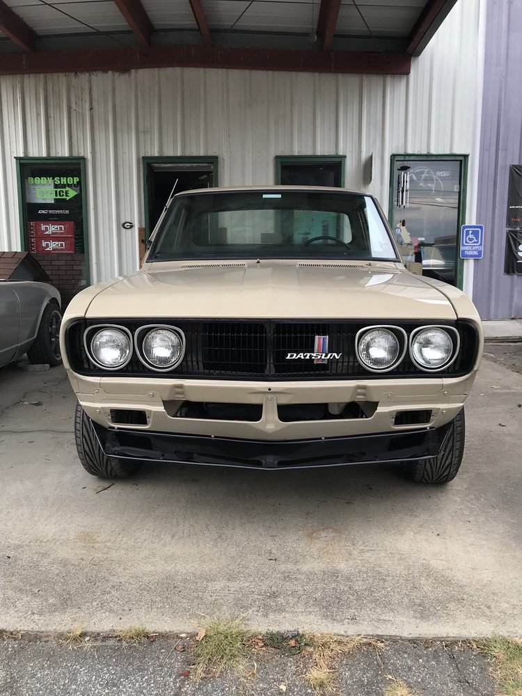 ABC AUTO & BODY SERVICES 11 Photos & 11 Reviews 3117 Chamblee