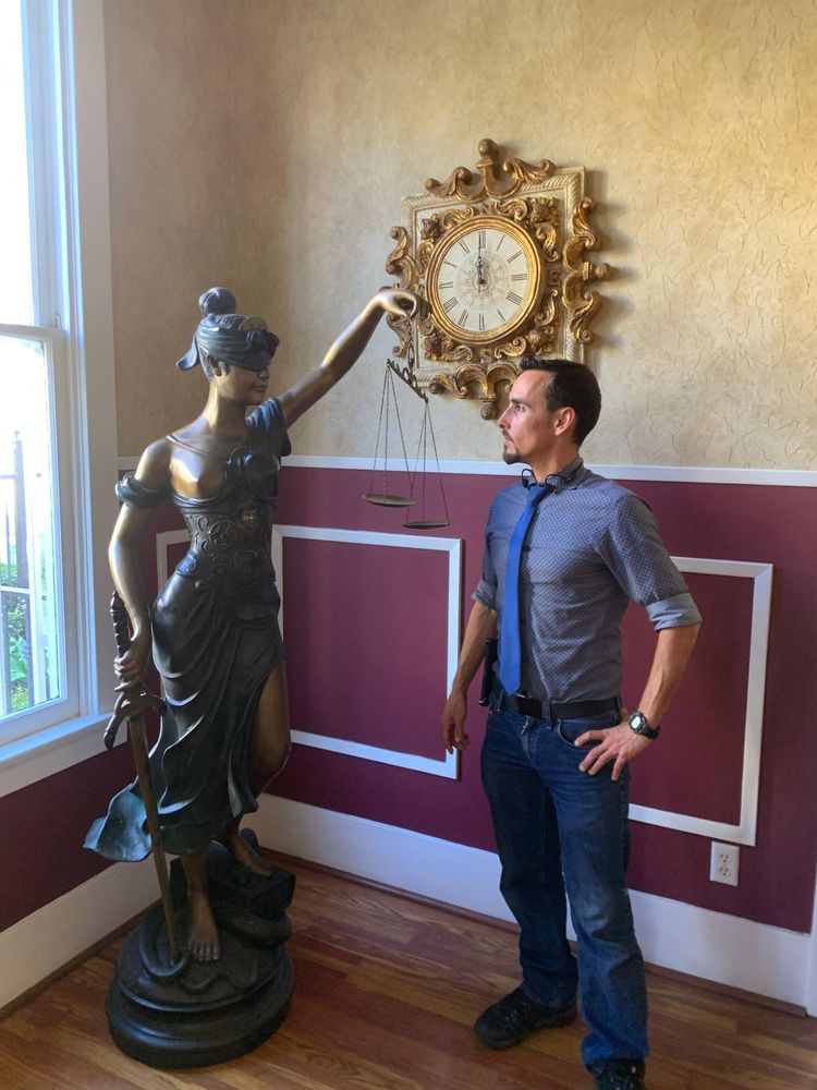 Law Offices of Jacob J Sapochnick