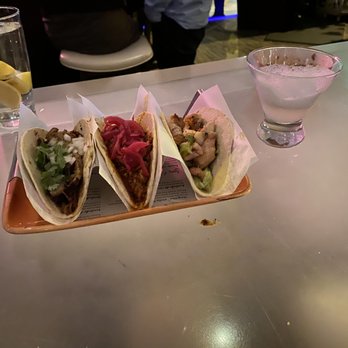 Oyamel - Tacos y Margarita! - Mexican Near Me - Washington, DC, District of Columbia