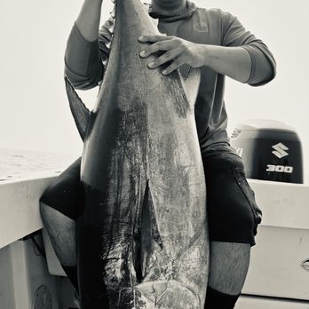 Fishing Charters 365 - Catch of the Day! - Fishing Near Me - Long Beach, California