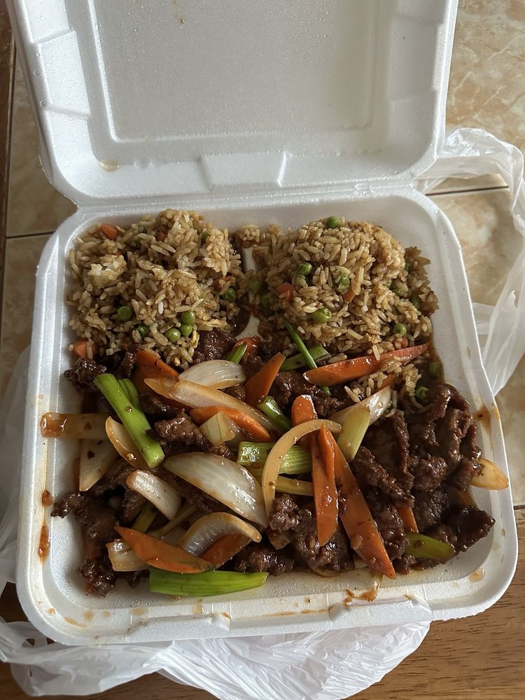 Asian Food