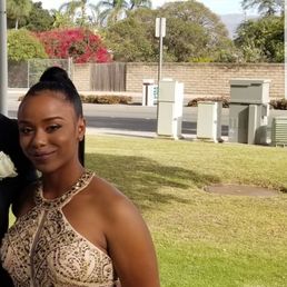 I just want to thank Lady's at Simplicity Hair Studios!! My daughters hair, nails, and makeup looked so beautiful for her Prom.