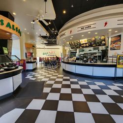 Baja Fresh