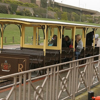 Volks Railway - Local Flavor Near Me - Brighton, BNH Volks Railway - Local Flavor Near Me - Brighton, BNH