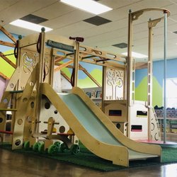 Tinker Village - Unique
Children are all unique, born full of potential & ready to be active explorers to society.