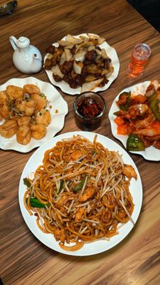 Trithis Restaurant by null