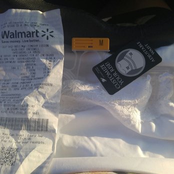 Walmart Supercenter - Slip with receipt from Saturday 21Jul2018 - Grocery Near Me - Dulles, Virginia Walmart Supercenter - Slip with receipt from Saturday 21Jul2018 - Grocery Near Me - Dulles, Virginia