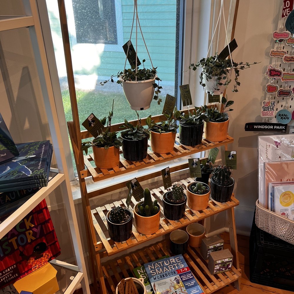 Stomping Ground - Home & Garden Near Me - Indianapolis, Indiana