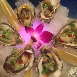 Yasuda - Kunomono oyster