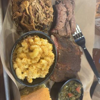 Mission BBQ - Barbeque Near Me - Oklahoma City, Oklahoma
