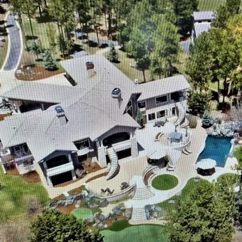 LNDR - Mortgage Lenders Near Me - Irvine, California