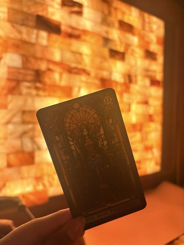 Temecula Salt Cave and Holistic Logo