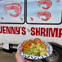 JENNY’S SHRIMP - Updated January 2026 - 1650 Photos & 1130 Reviews - 66