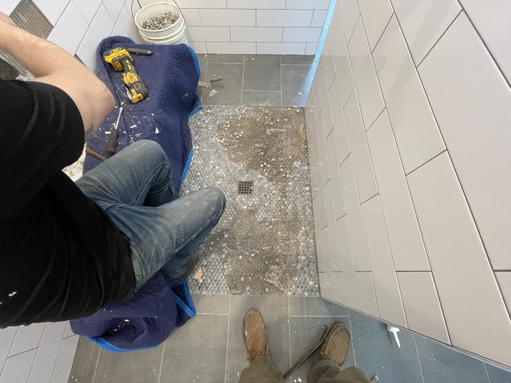 Slide of Hoover & Pierce